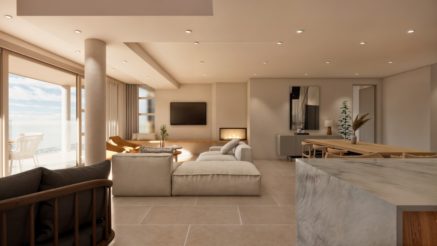 3 Bedroom Property for Sale in Fish Hoek Western Cape